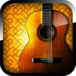 Logo of Best Acoustic Guitar android Application 