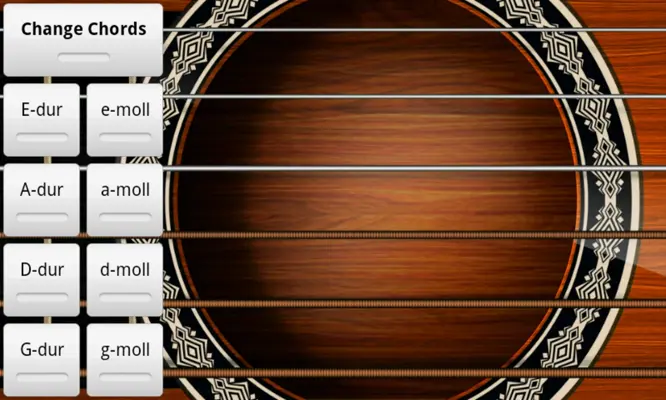 Best Acoustic Guitar android App screenshot 6